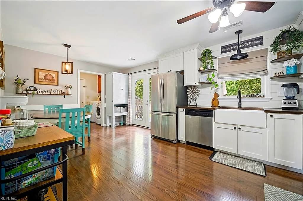 736 Hilda Pine DR, CHESAPEAKE VA 23322 thumb 7