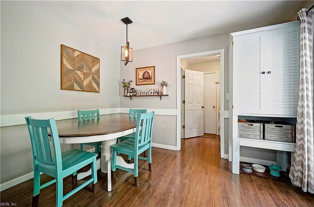 736 Hilda Pine DR, CHESAPEAKE VA 23322 thumb 8