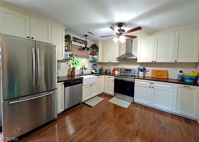 736 Hilda Pine DR, CHESAPEAKE VA 23322 thumb 10