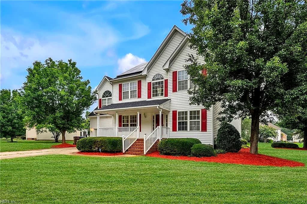 1311 Piedmont ARCH, CHESAPEAKE VA 23320 - Photo 3