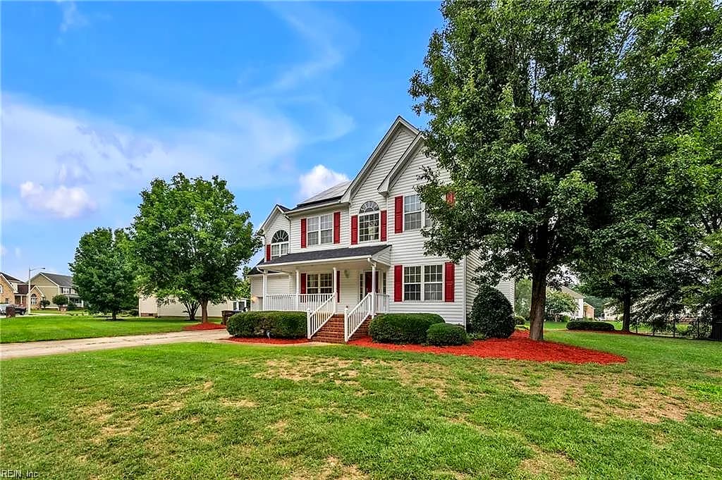 1311 Piedmont ARCH, CHESAPEAKE VA 23320 - Photo 4