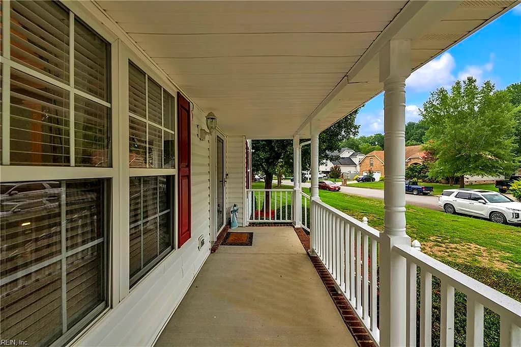 1311 Piedmont ARCH, CHESAPEAKE VA 23320 - Photo 5