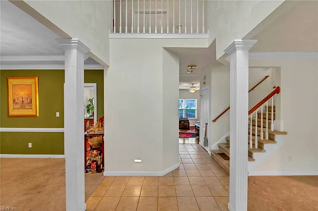 1311 Piedmont ARCH, CHESAPEAKE VA 23320 thumb 6