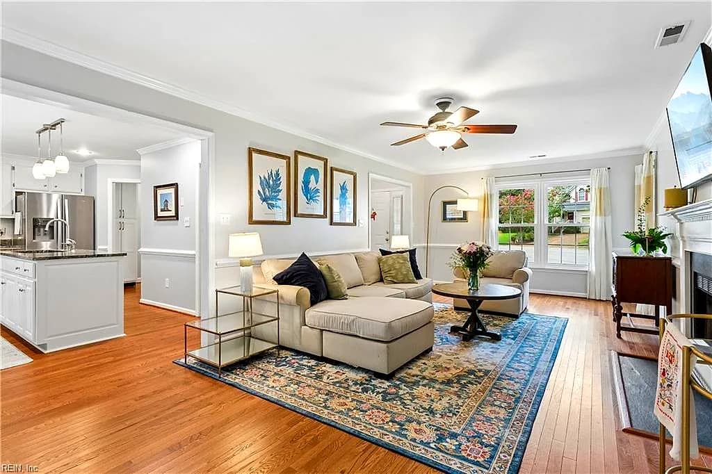 3016 Holly Brook DR, WILLIAMSBURG VA 23185 thumb 11