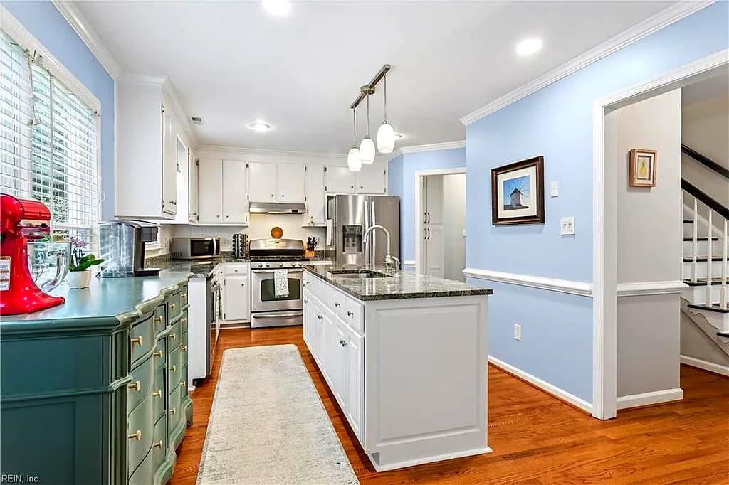 3016 Holly Brook DR, WILLIAMSBURG VA 23185 thumb 12