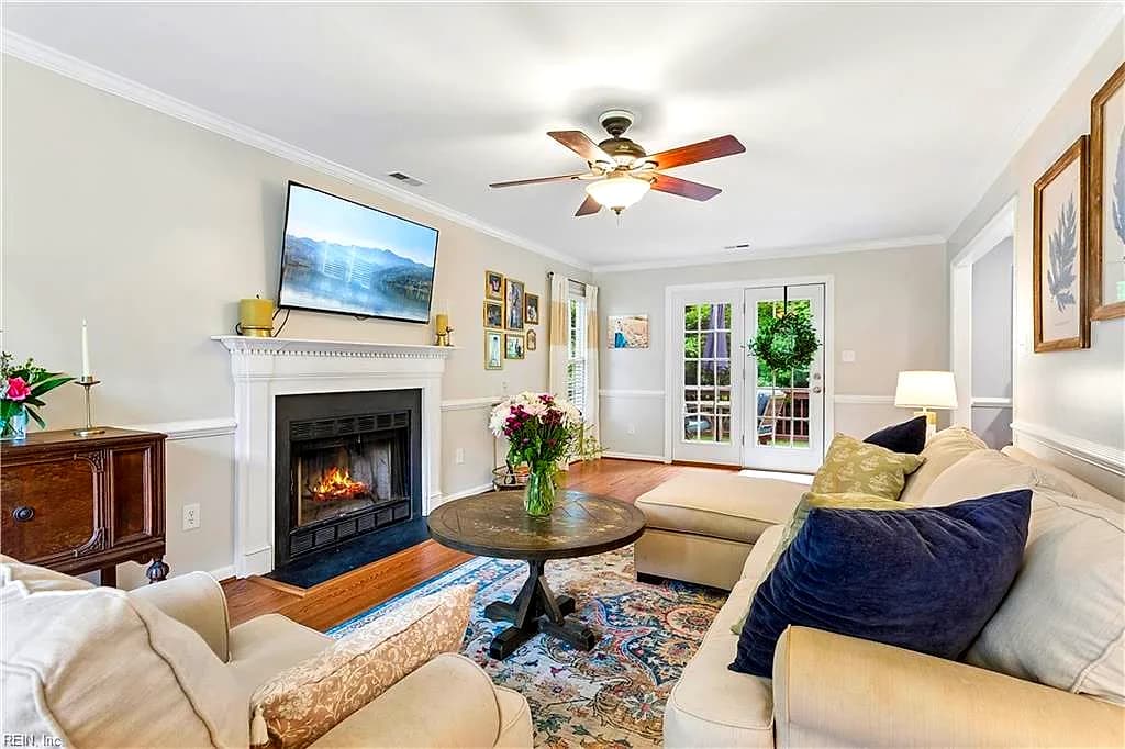 3016 Holly Brook DR, WILLIAMSBURG VA 23185 thumb 7