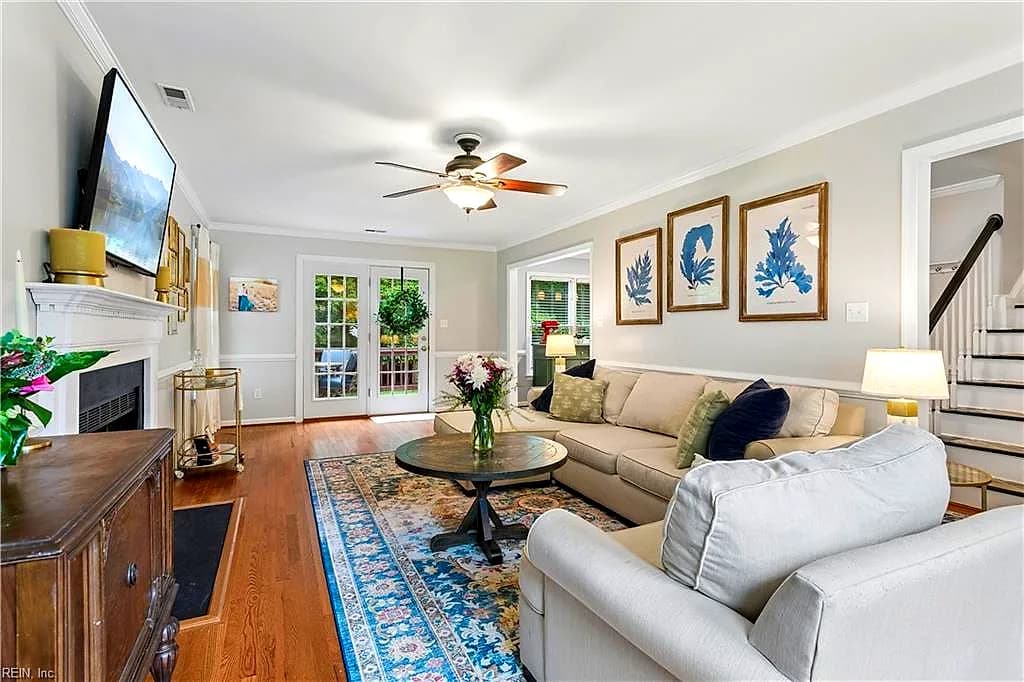 3016 Holly Brook DR, WILLIAMSBURG VA 23185 thumb 8
