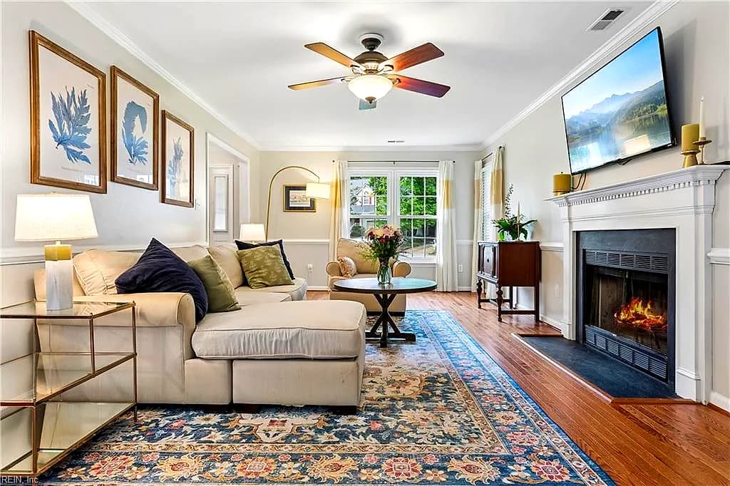 3016 Holly Brook DR, WILLIAMSBURG VA 23185 thumb 9