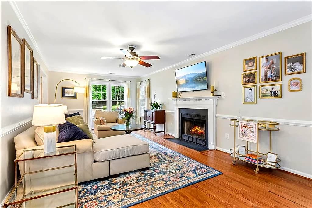 3016 Holly Brook DR, WILLIAMSBURG VA 23185 thumb 10