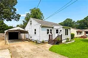 1 Baxter ST, HAMPTON VA 23669 thumb 7