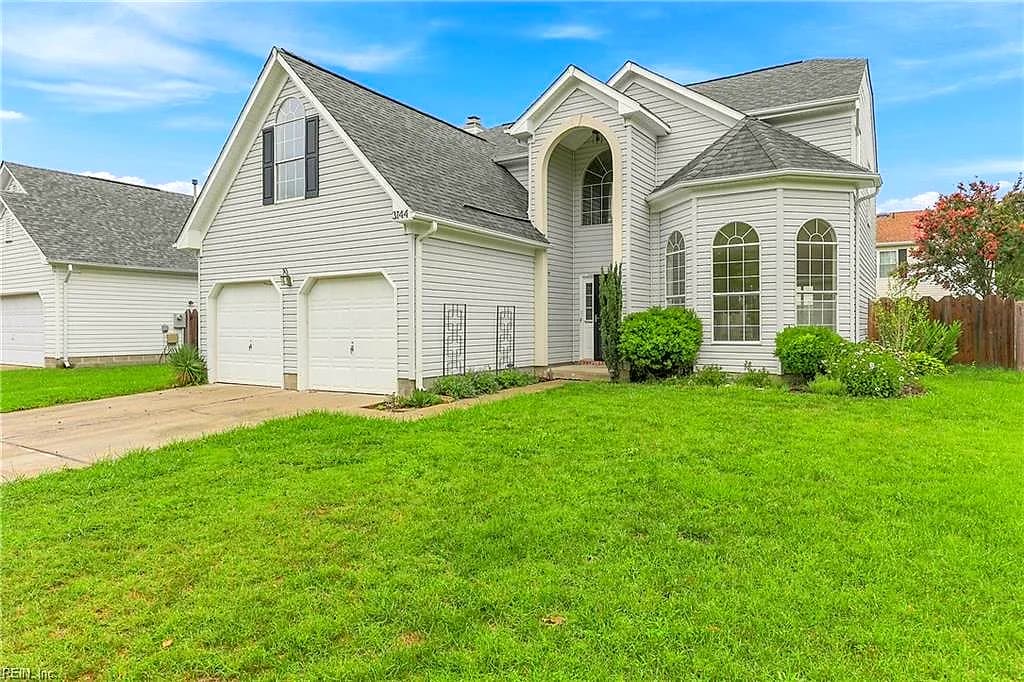 3144 Amador DR, VIRGINIA BEACH VA 23456 - Photo 3