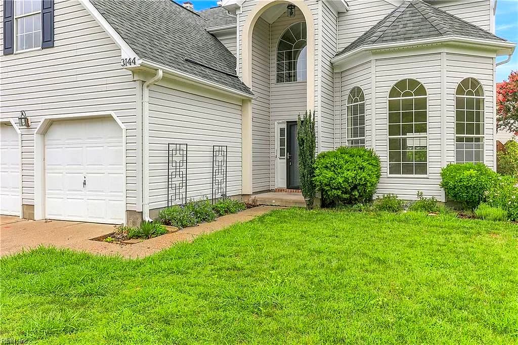 3144 Amador DR, VIRGINIA BEACH VA 23456 - Photo 4