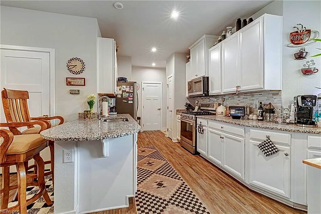 256 Riley WAY, SMITHFIELD VA 23430 thumb 6