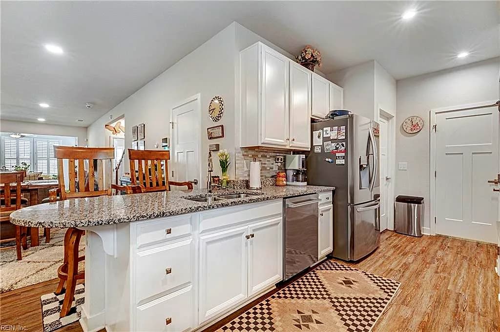 256 Riley WAY, SMITHFIELD VA 23430 thumb 7