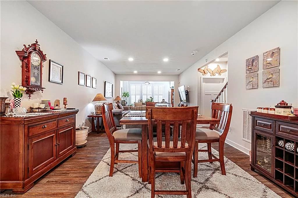256 Riley WAY, SMITHFIELD VA 23430 thumb 8