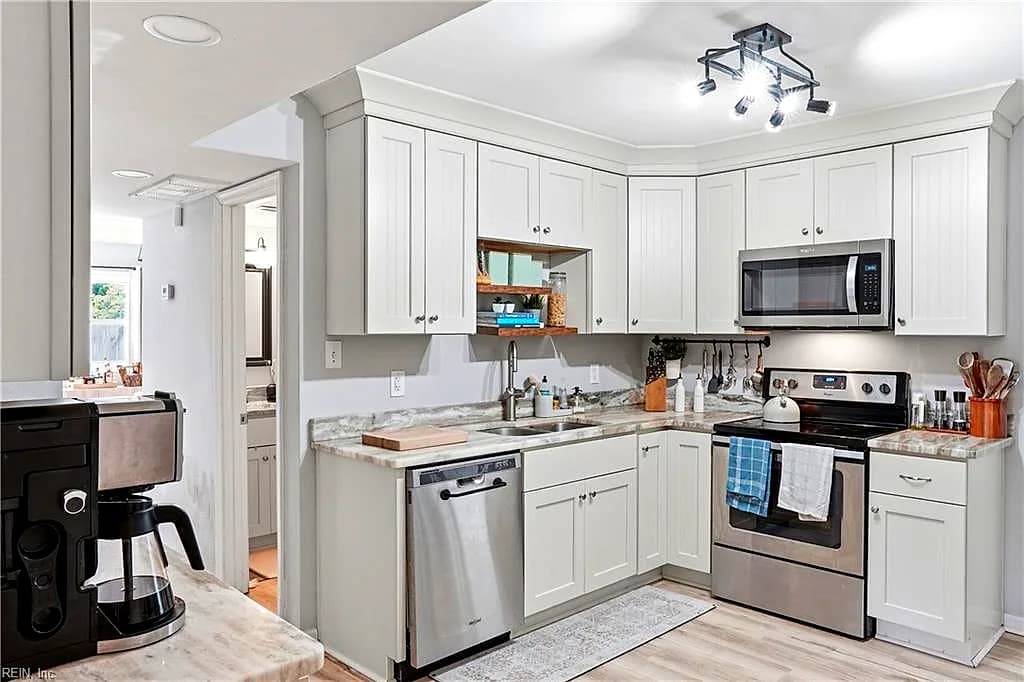 6 Maume CIR, HAMPTON VA 23666 thumb 12