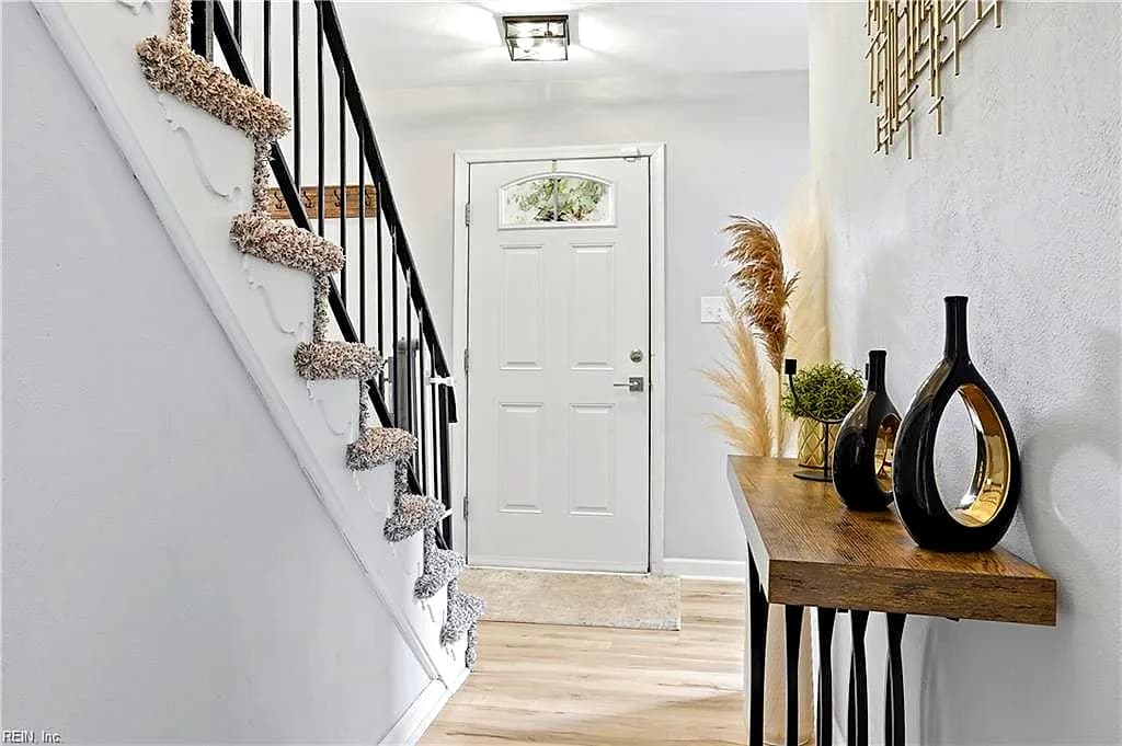 6 Maume CIR, HAMPTON VA 23666 thumb 6