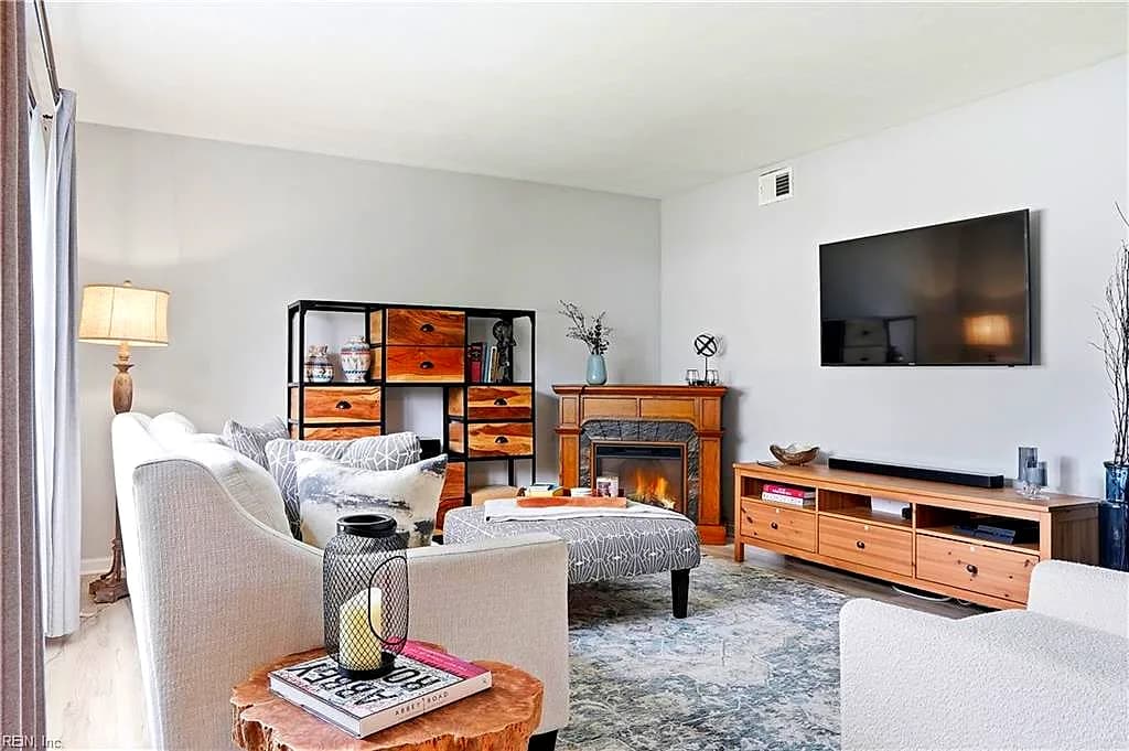 6 Maume CIR, HAMPTON VA 23666 thumb 8