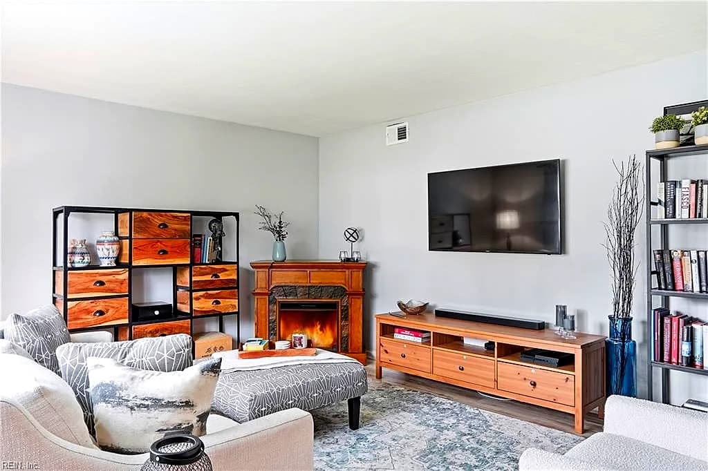 6 Maume CIR, HAMPTON VA 23666 thumb 9