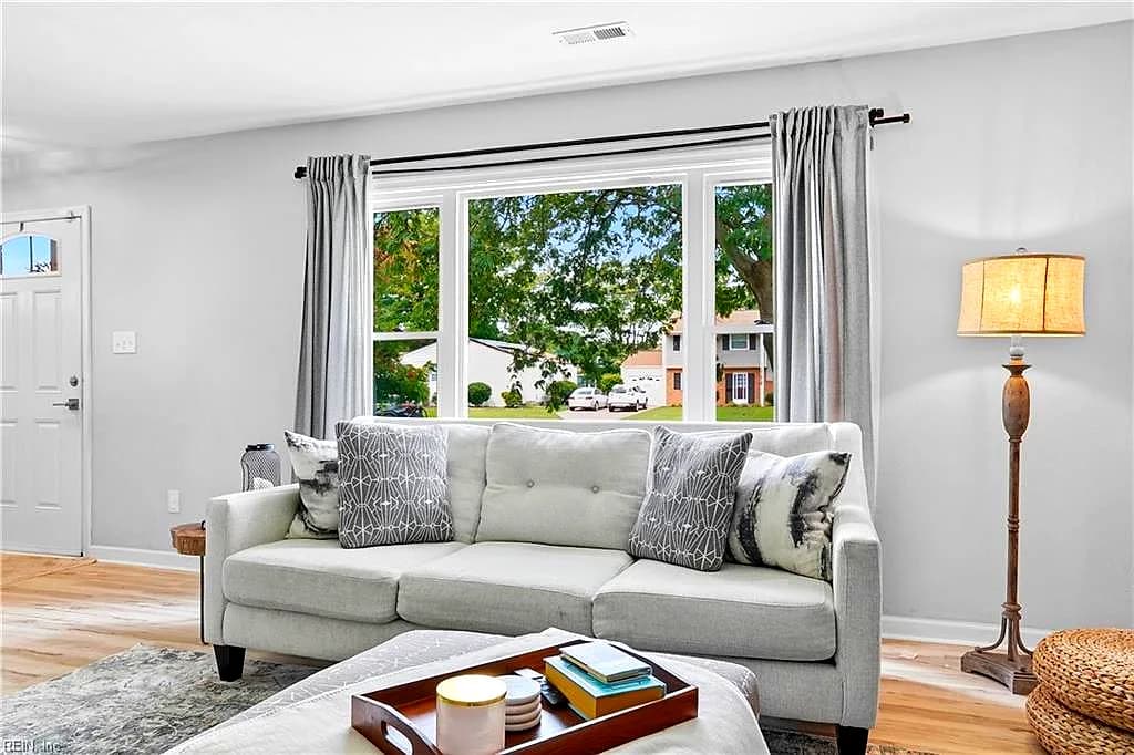 6 Maume CIR, HAMPTON VA 23666 thumb 10