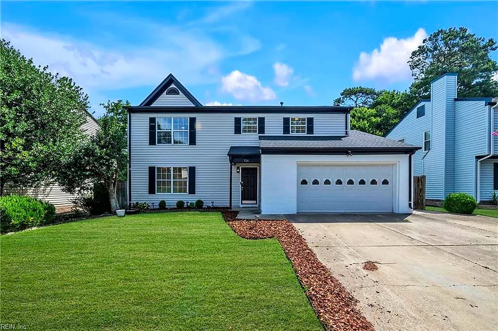714 Mainsail DR, NEWPORTNEWS VA 23608 - Photo 3