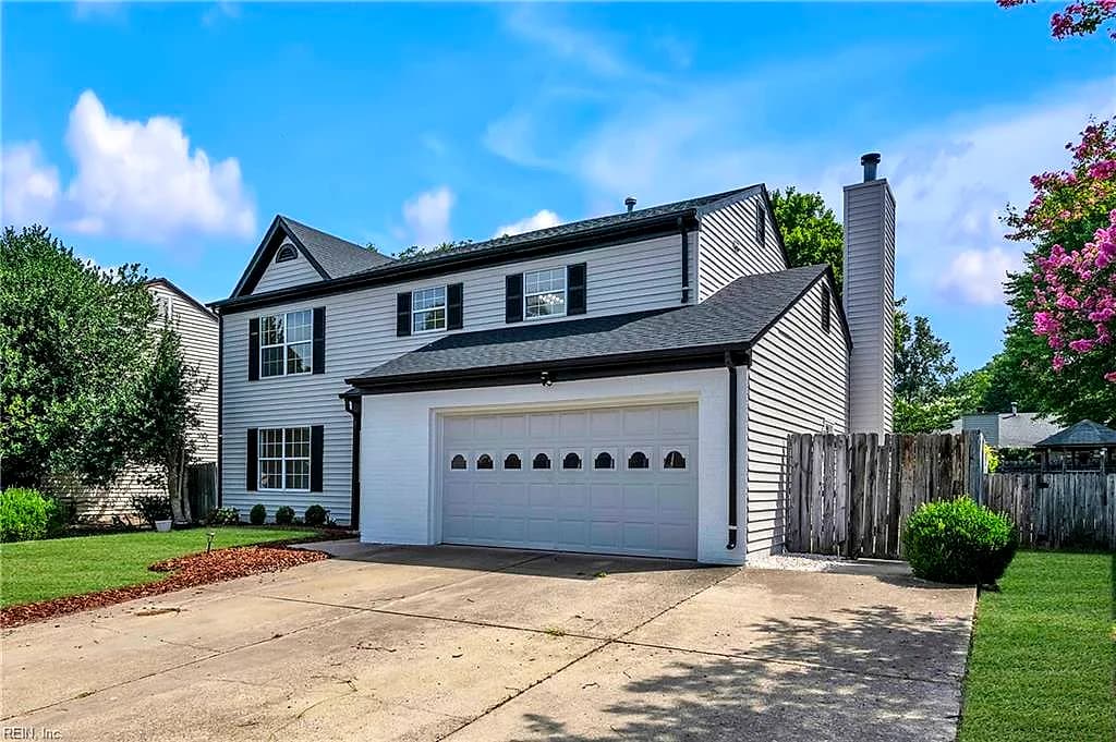 714 Mainsail DR, NEWPORTNEWS VA 23608 - Photo 4