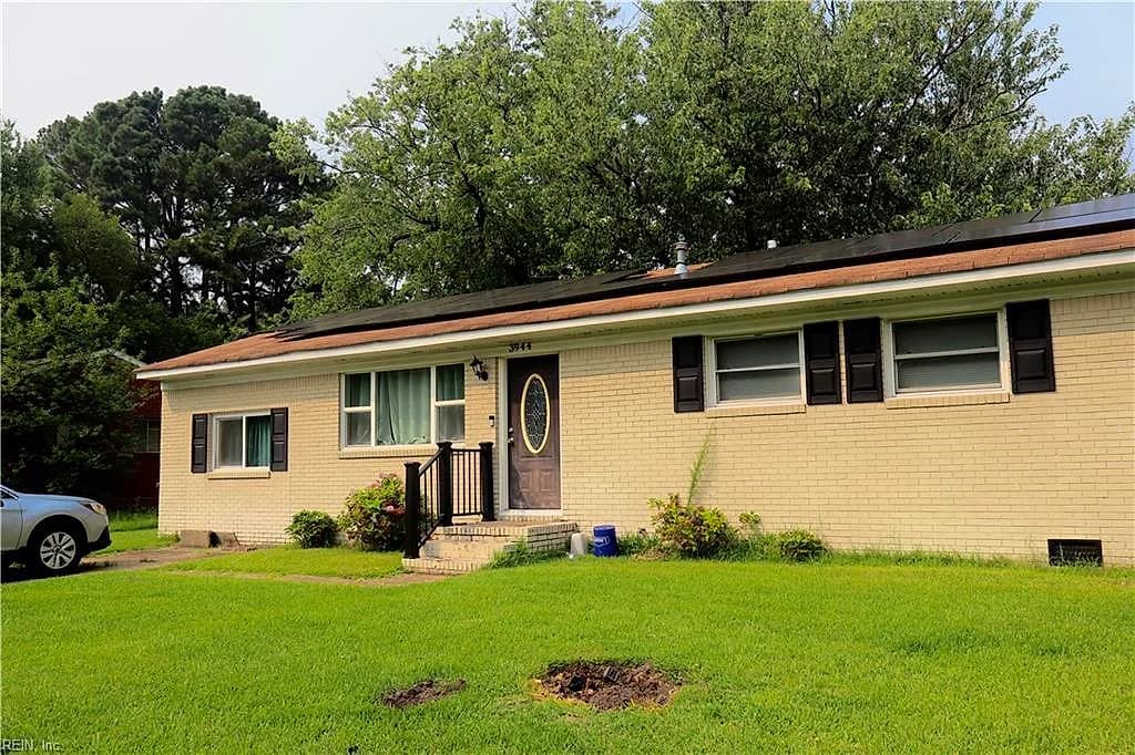 3944 Port Road RD, CHESAPEAKE VA 23321 - Photo 4