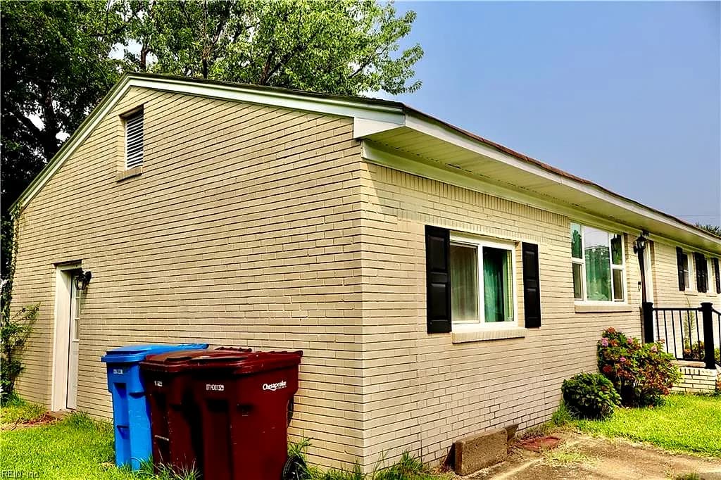 3944 Port Road RD, CHESAPEAKE VA 23321 - Photo 5