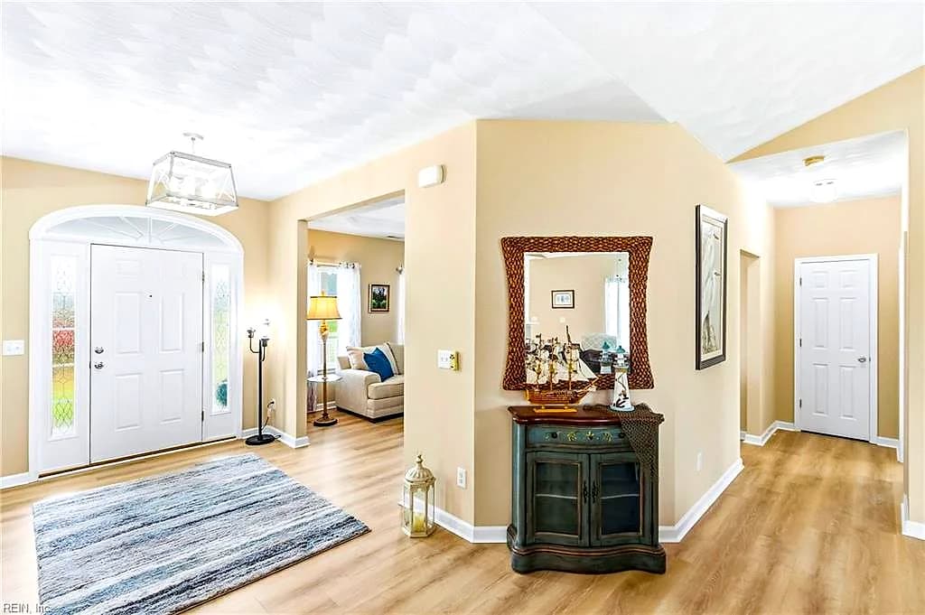 174 McPherson RD, SOUTHMILLS NC 27976 - Photo 4