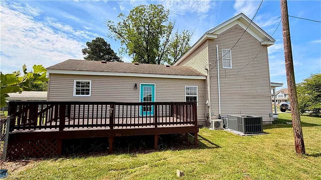 1128 Longstreet LN, SUFFOLK VA 23437 - Photo 3