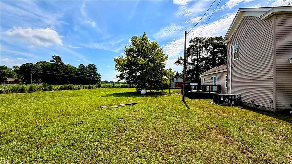 1128 Longstreet LN, SUFFOLK VA 23437 - Photo 4