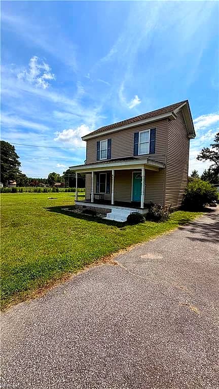 1128 Longstreet LN, SUFFOLK VA 23437 - Photo 5