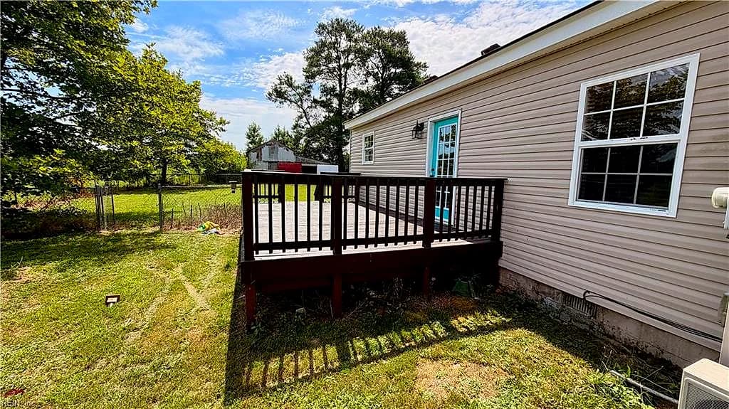 1128 Longstreet LN, SUFFOLK VA 23437 thumb 7