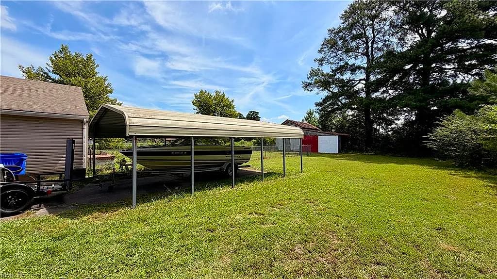 1128 Longstreet LN, SUFFOLK VA 23437 thumb 9