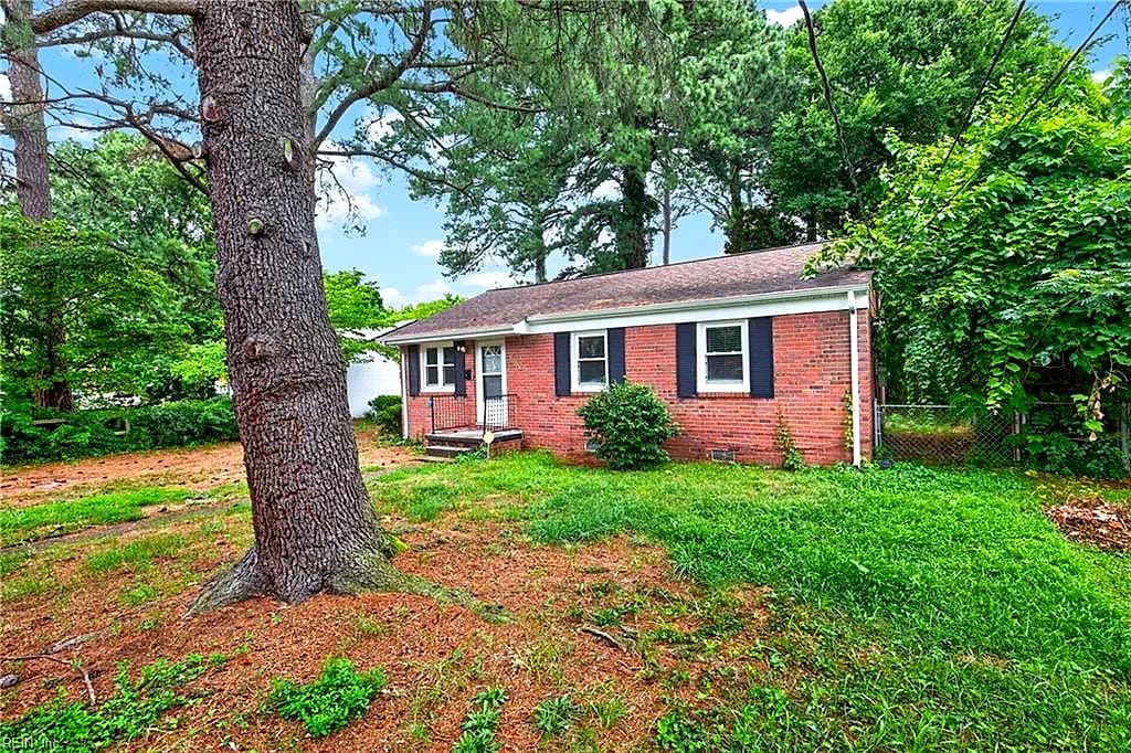 2056 Atwater CIR, NORFOLK VA 23509 - Photo 4