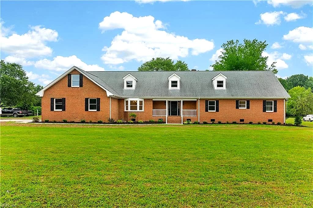 4516 Exeter DR, SUFFOLK VA 23434 - Photo 2