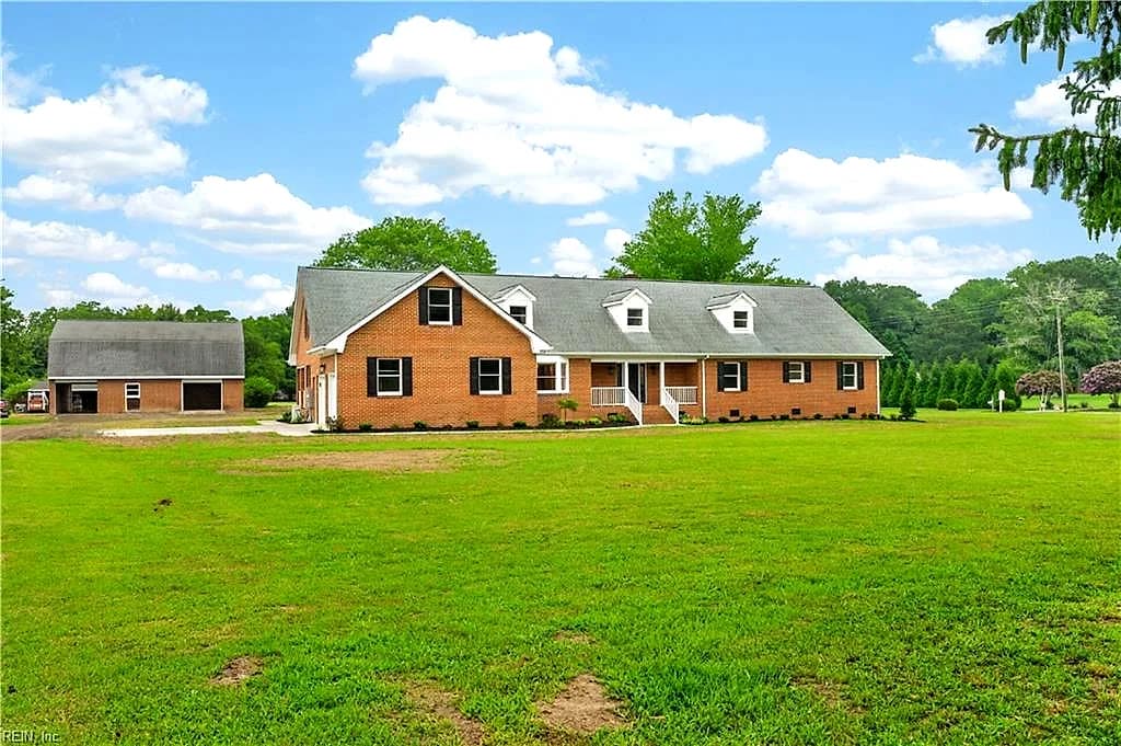 4516 Exeter DR, SUFFOLK VA 23434 - Photo 3