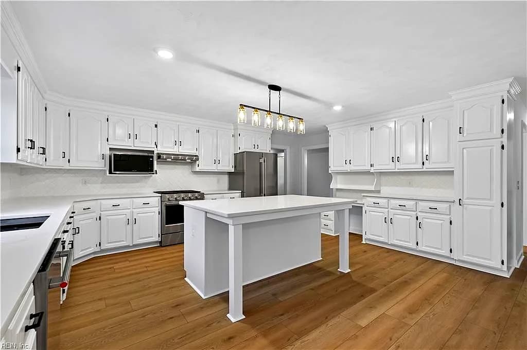 4516 Exeter DR, SUFFOLK VA 23434 thumb 8