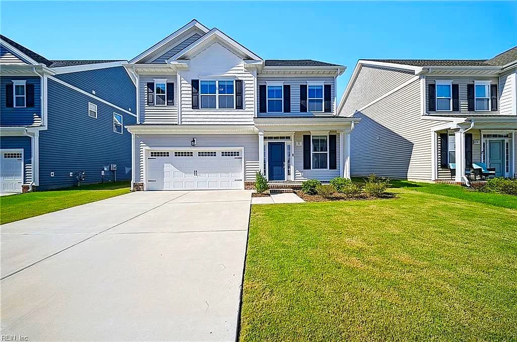 933 Brenner Road NONE, CHESAPEAKE VA 23320 - Main photo