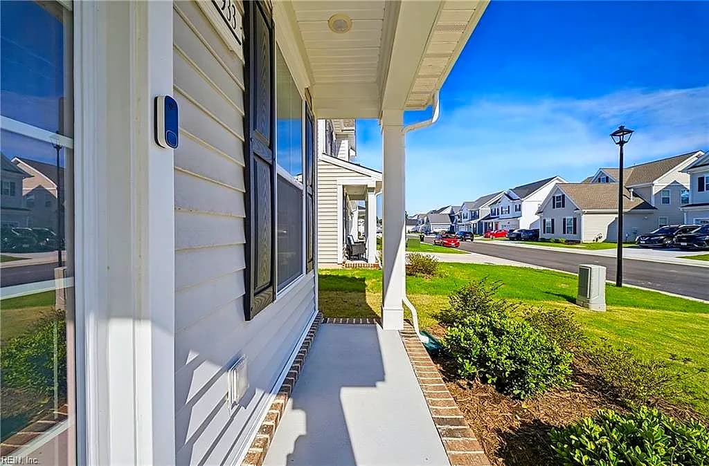 933 Brenner Road NONE, CHESAPEAKE VA 23320 - Photo 4