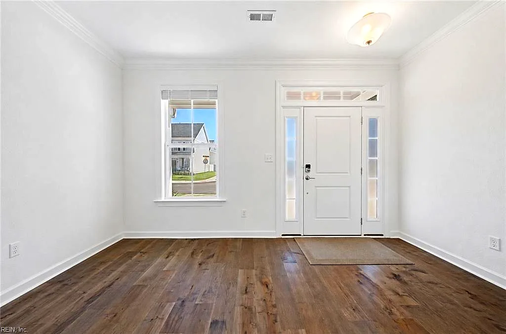 933 Brenner Road NONE, CHESAPEAKE VA 23320 - Photo 5