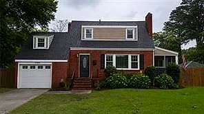 6368 Glenoak DR, NORFOLK VA 23513 - Main photo