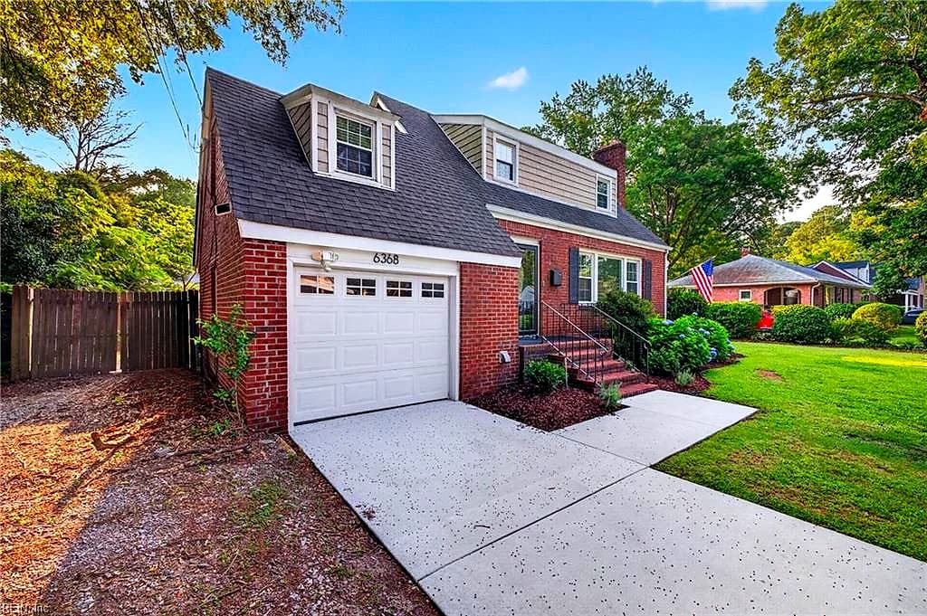 6368 Glenoak DR, NORFOLK VA 23513 - Photo 3