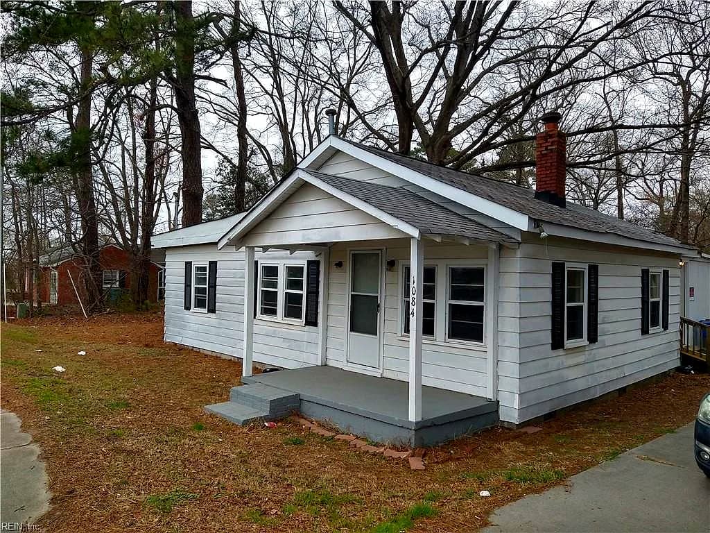 1084 Kempsville RD, CHESAPEAKE VA 23320 - Main photo