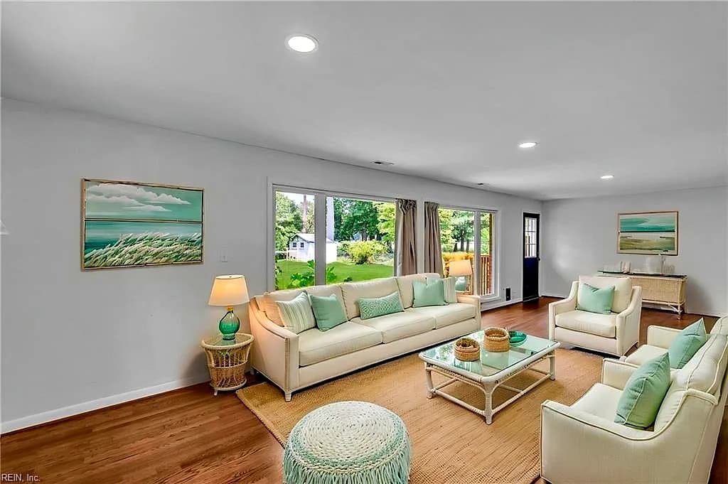 6 Downing PL, NEWPORT NEWS VA 23606 - Photo 5