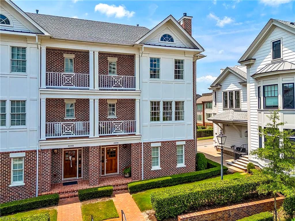 4056 Harlow ST, VIRGINIABEACH VA 23451 - Photo 2