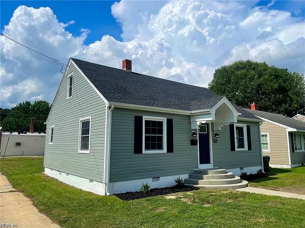 728 Bolling ST, FRANKLIN VA 23851 - Photo 3
