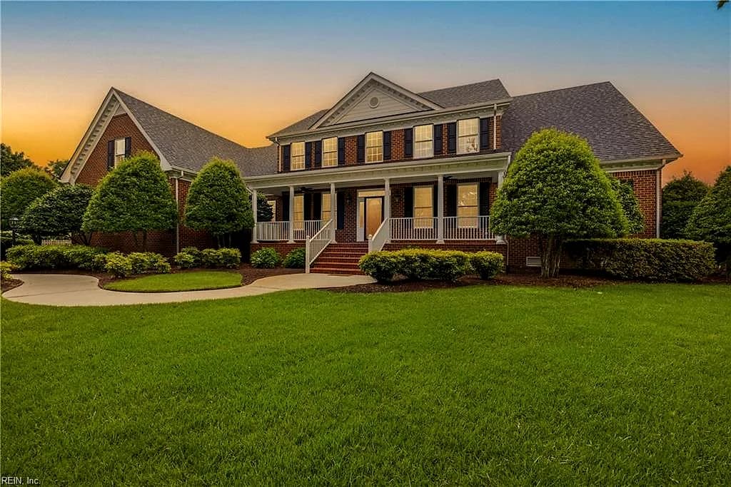 2320 Perez WAY, VIRGINIA BEACH VA 23456 - Photo 2