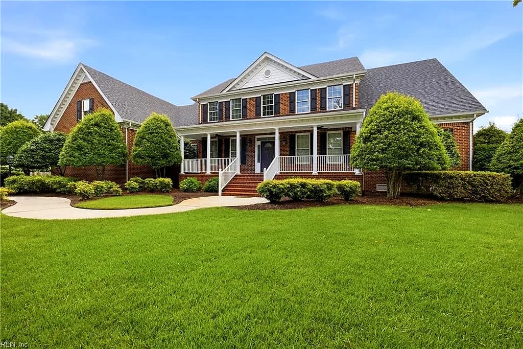 2320 Perez WAY, VIRGINIA BEACH VA 23456 - Photo 3