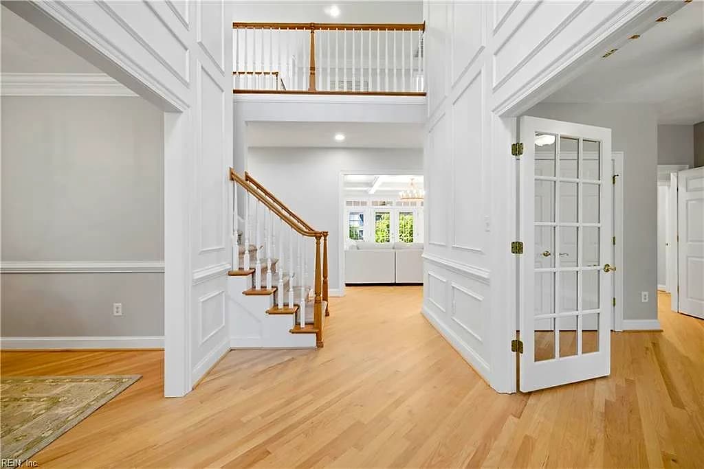 2320 Perez WAY, VIRGINIA BEACH VA 23456 - Photo 4